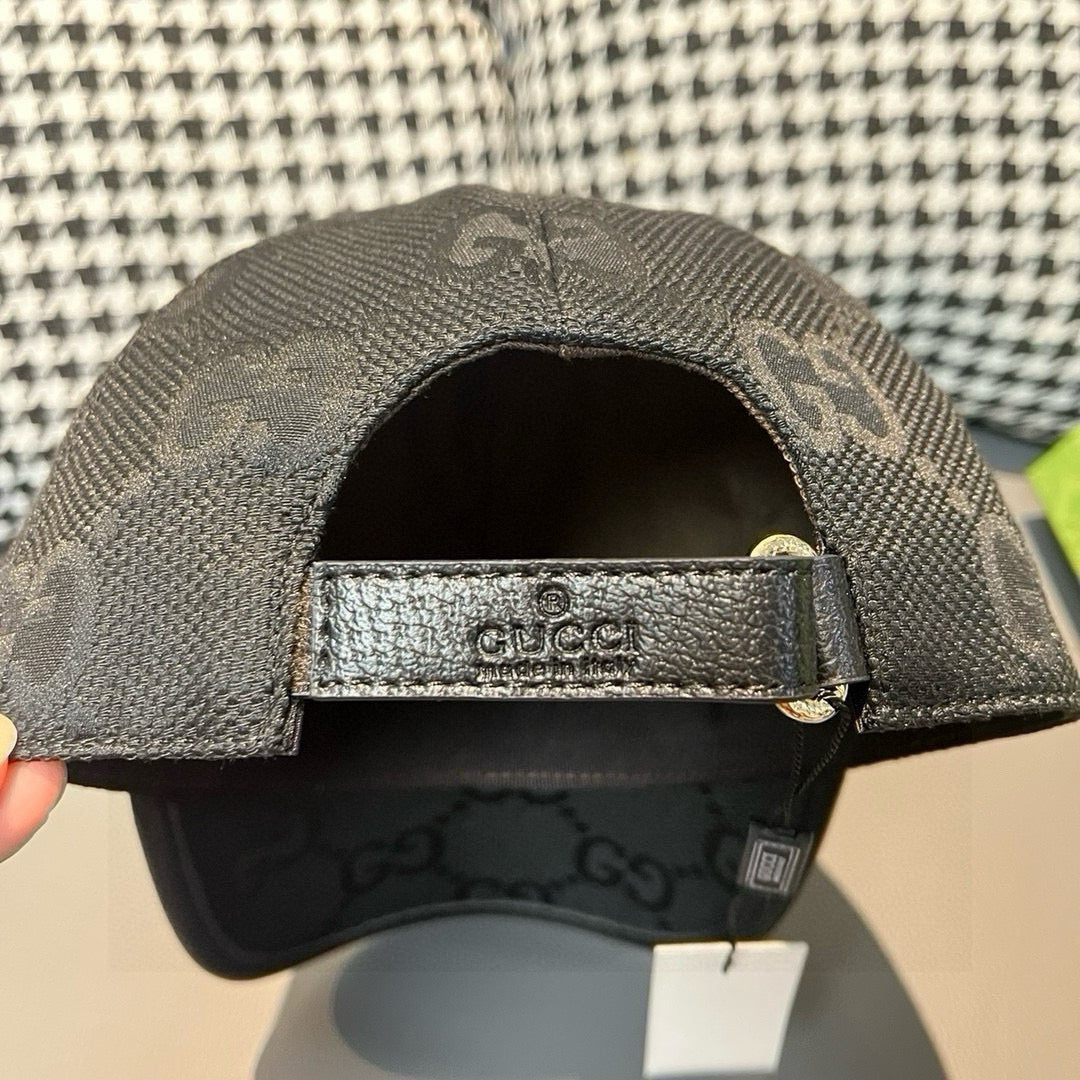 LuxluxHouse Best Quality Gucci Caps