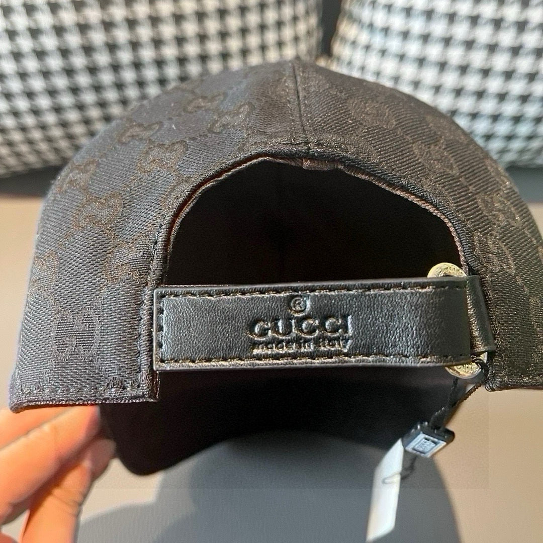 LuxluxHouse Best Quality Gucci Caps