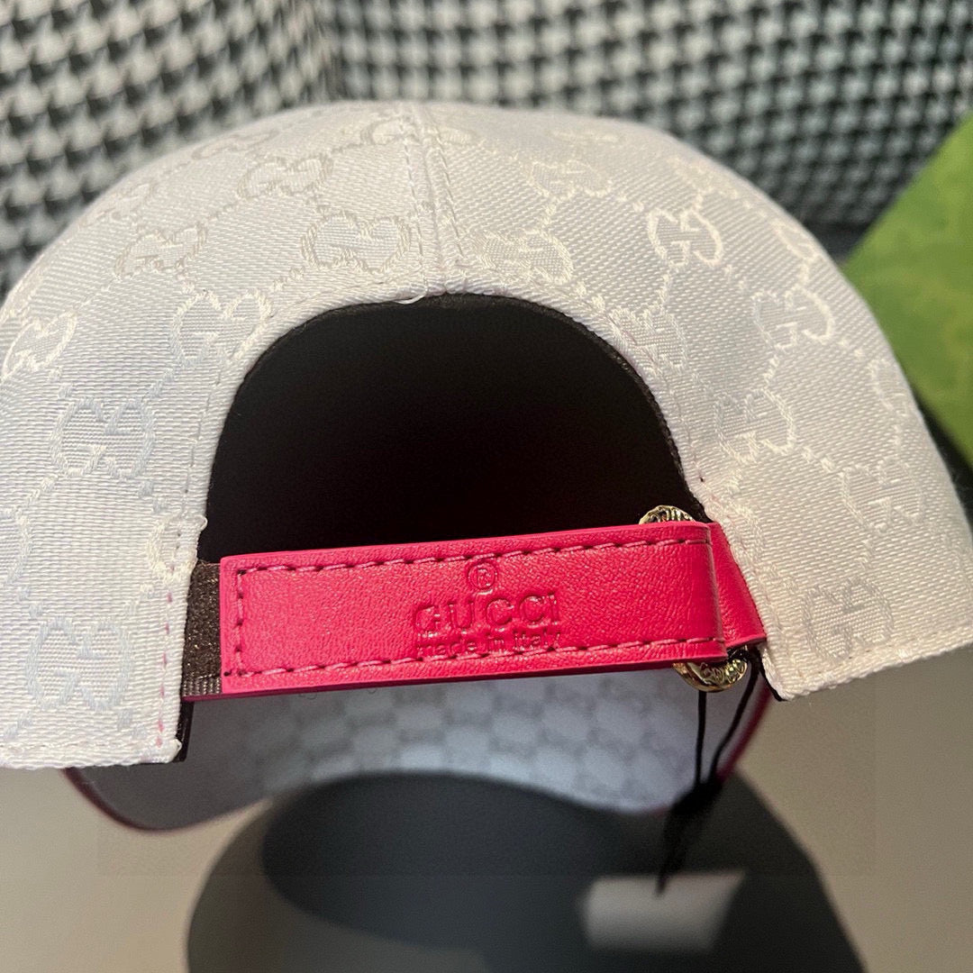 LuxluxHouse Best Quality Gucci Caps