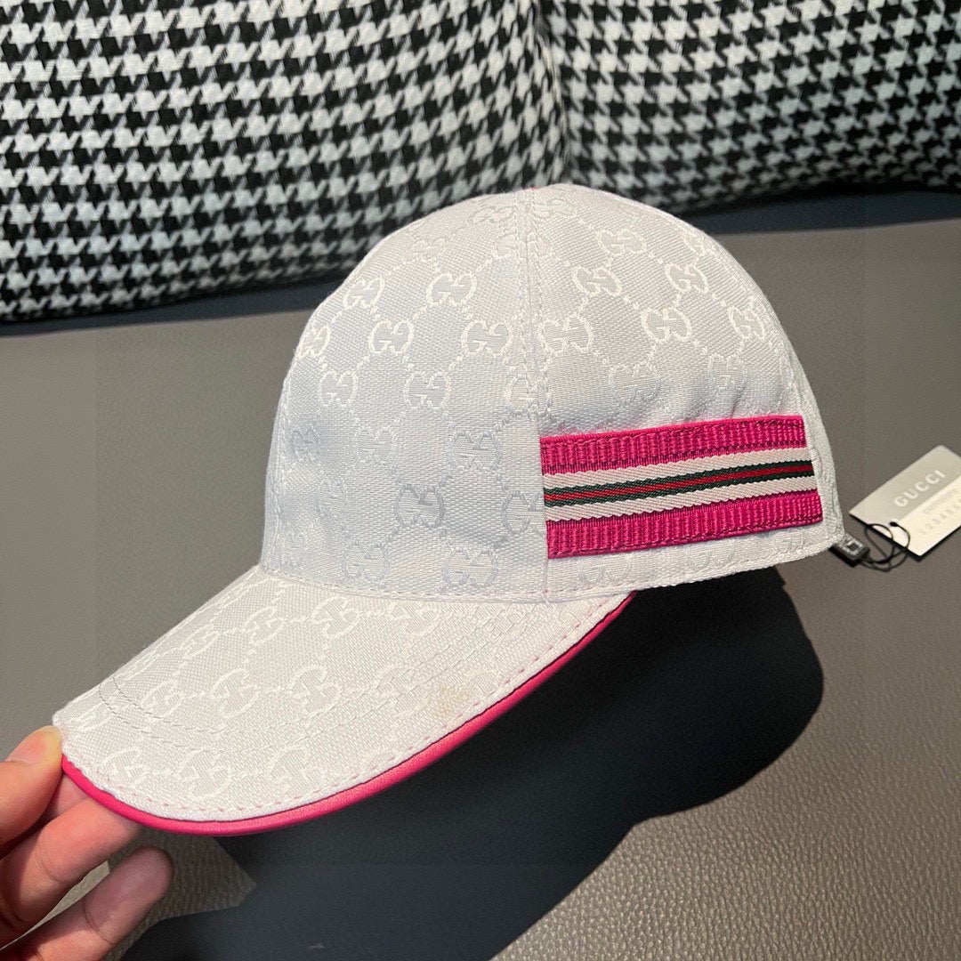 LuxluxHouse Best Quality Gucci Caps