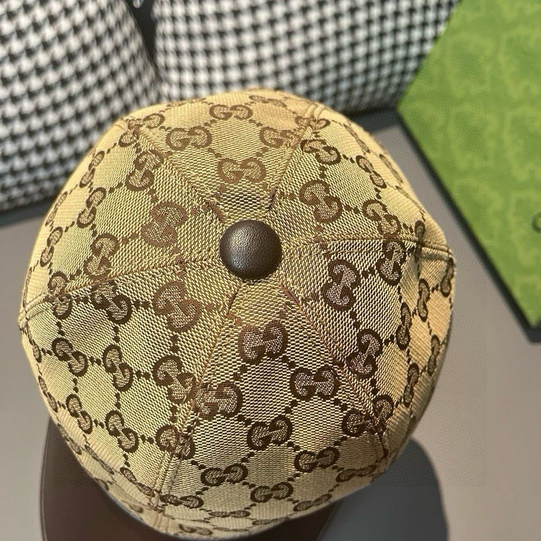 LuxluxHouse Best Quality Gucci Caps