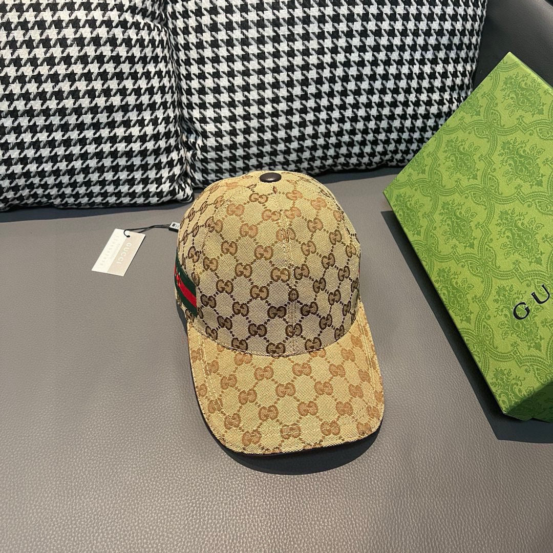 LuxluxHouse Best Quality Gucci Caps