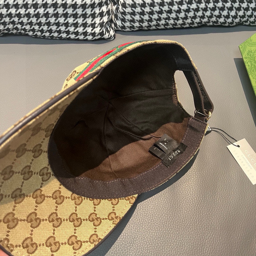 LuxluxHouse Best Quality Gucci Caps