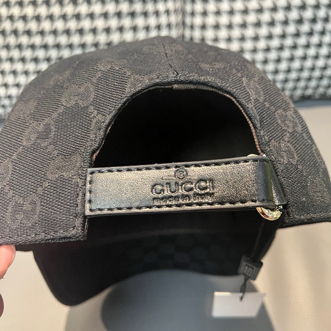 LuxluxHouse Best Quality Gucci Caps