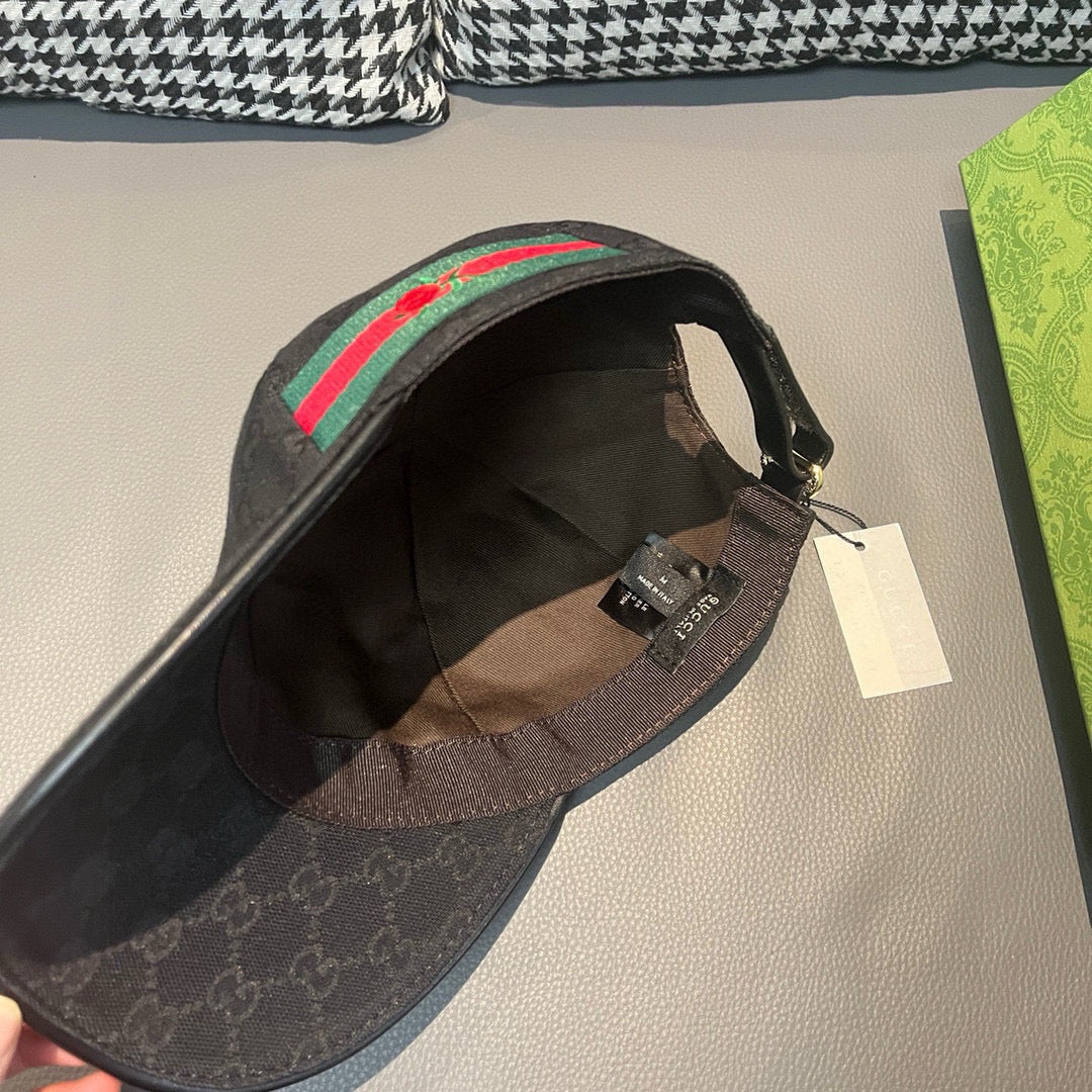 LuxluxHouse Best Quality Gucci Caps
