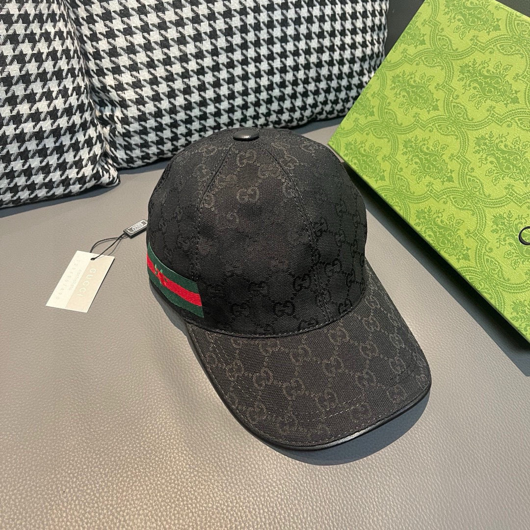LuxluxHouse Best Quality Gucci Caps