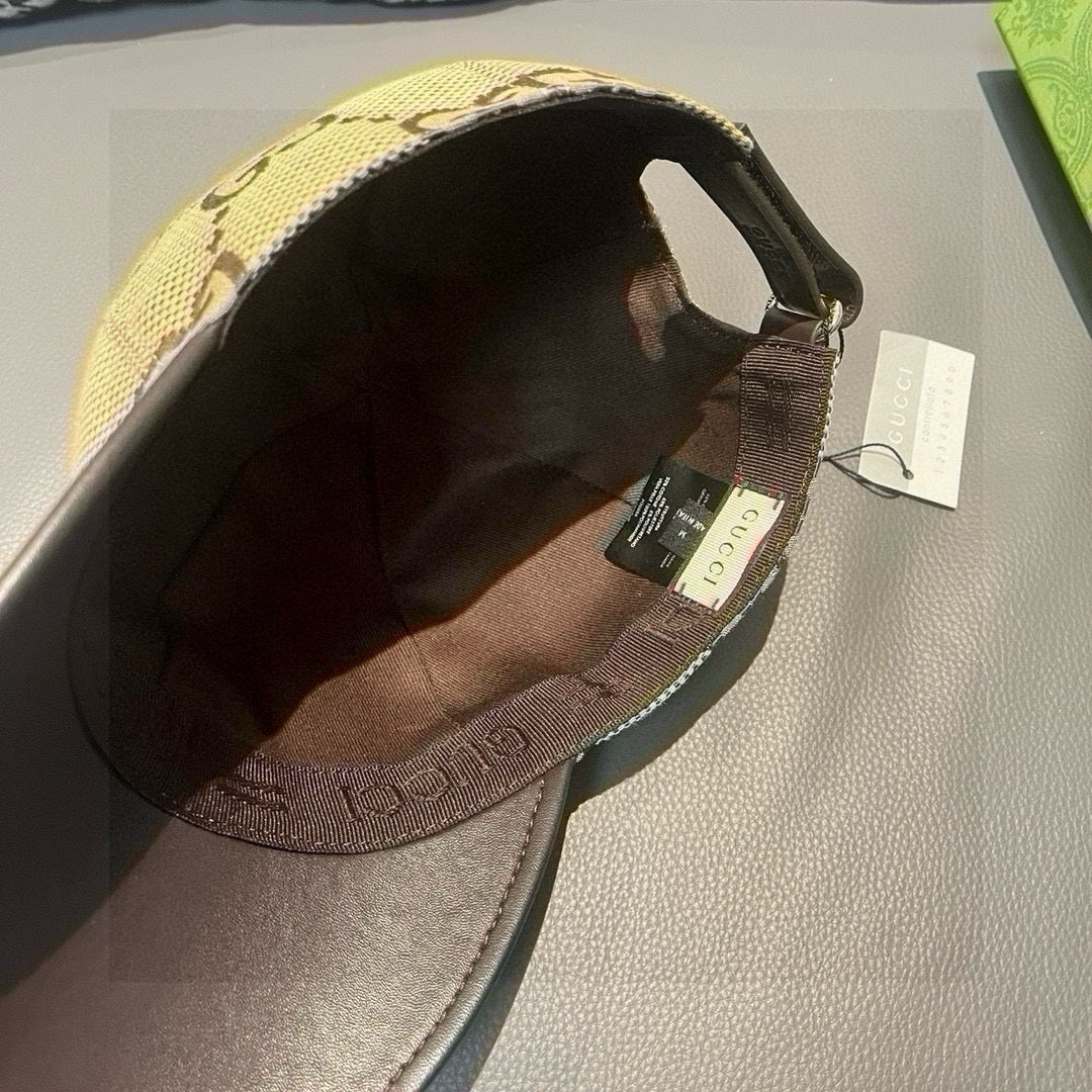 LuxluxHouse Best Quality Gucci Caps