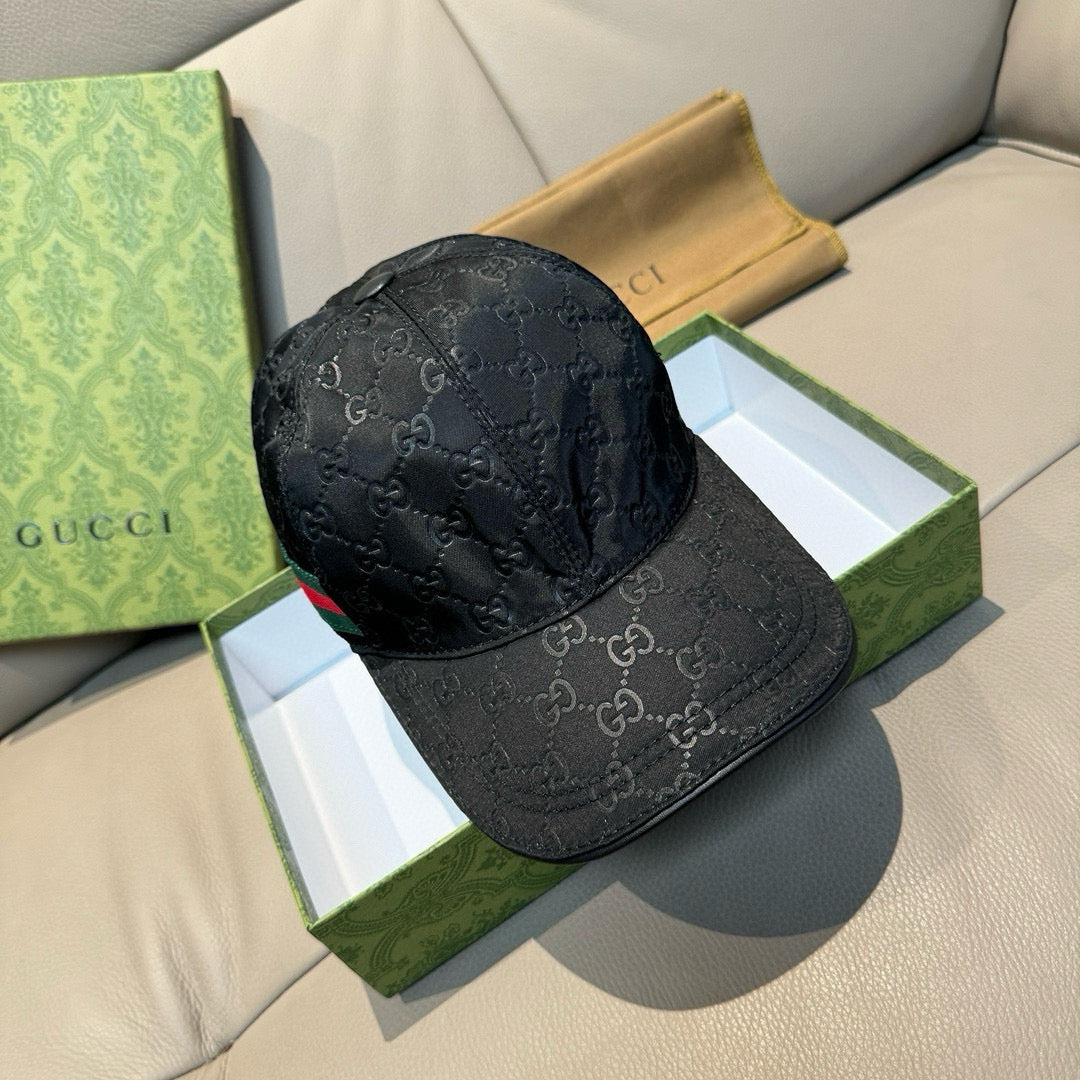 LuxluxHouse Best Quality Gucci Caps