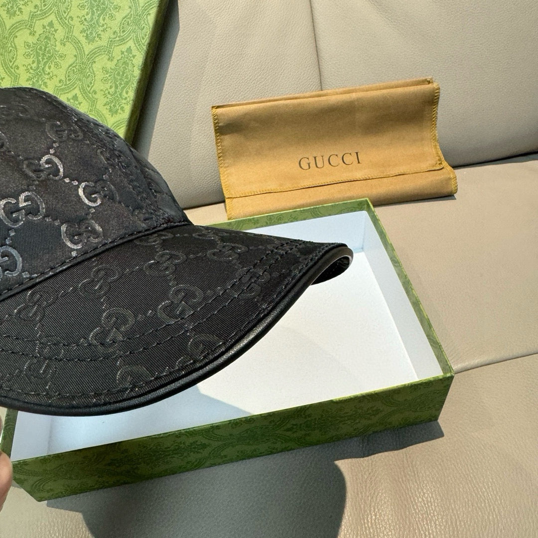 LuxluxHouse Best Quality Gucci Caps