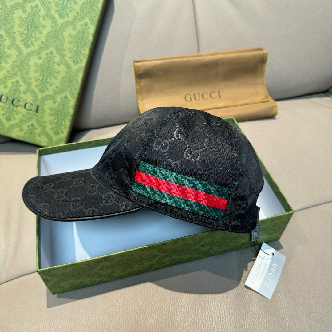 LuxluxHouse Best Quality Gucci Caps