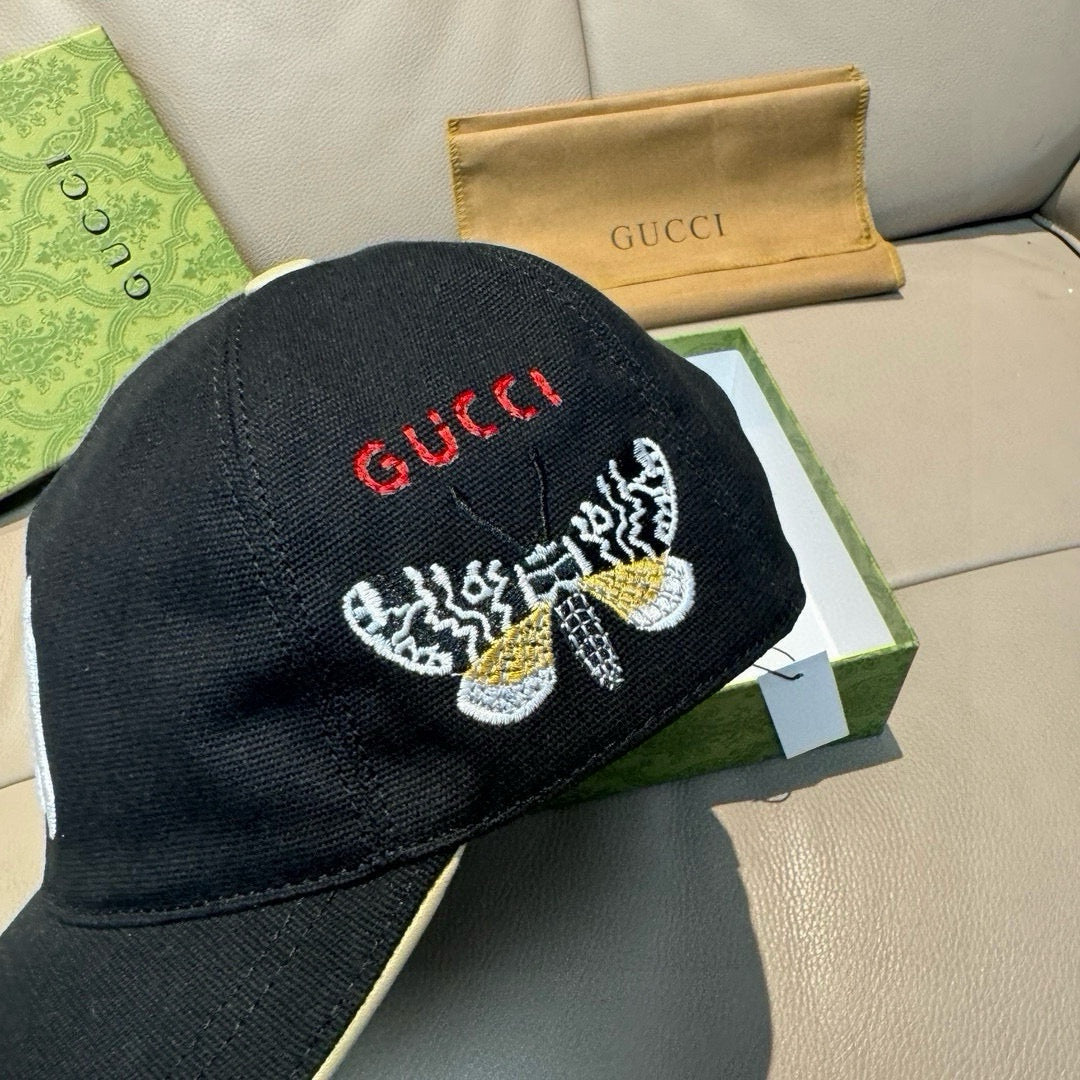 LuxluxHouse Best Quality Gucci Caps