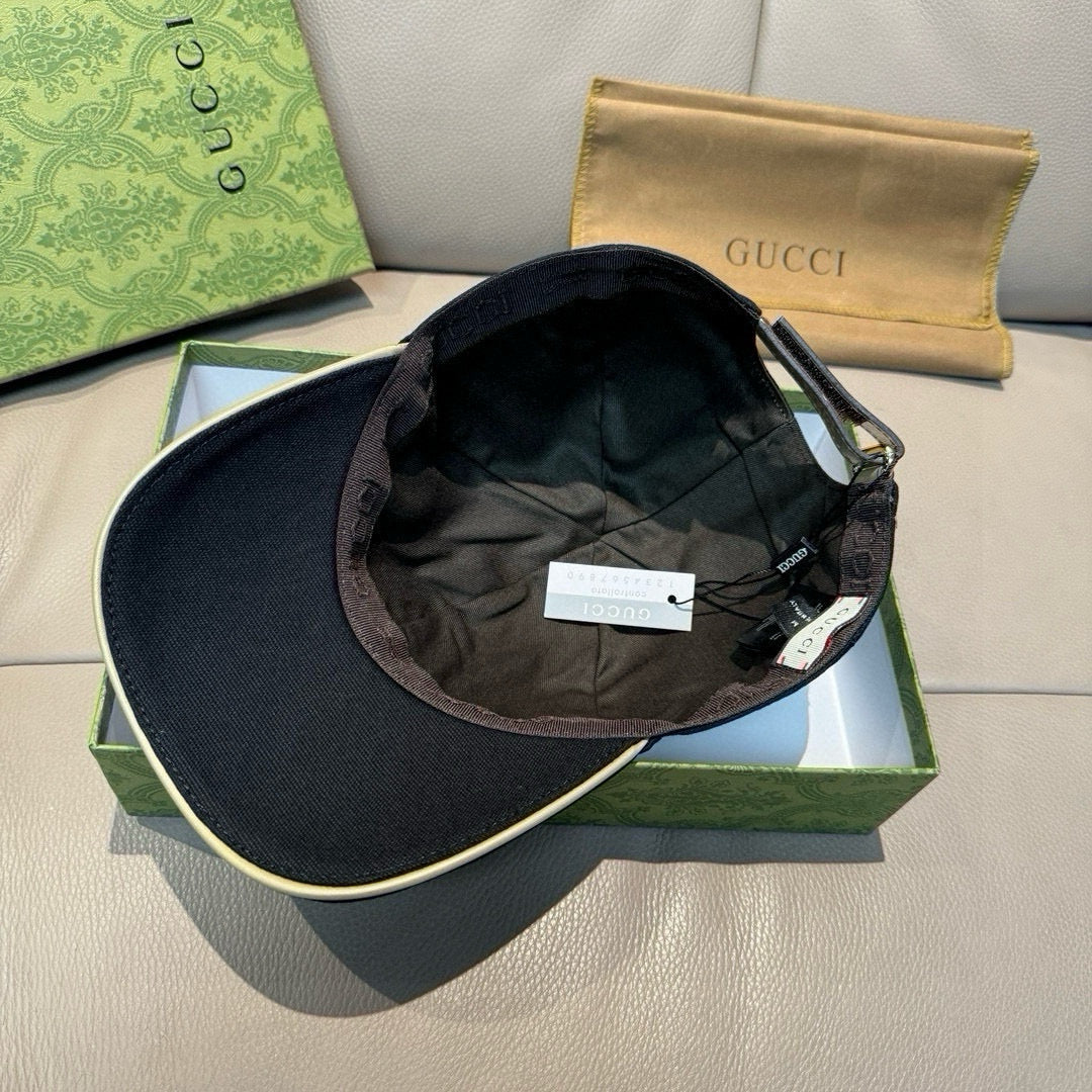 LuxluxHouse Best Quality Gucci Caps