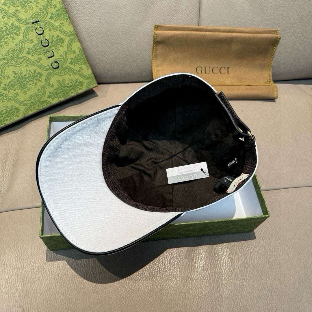 LuxluxHouse Best Quality Gucci Caps