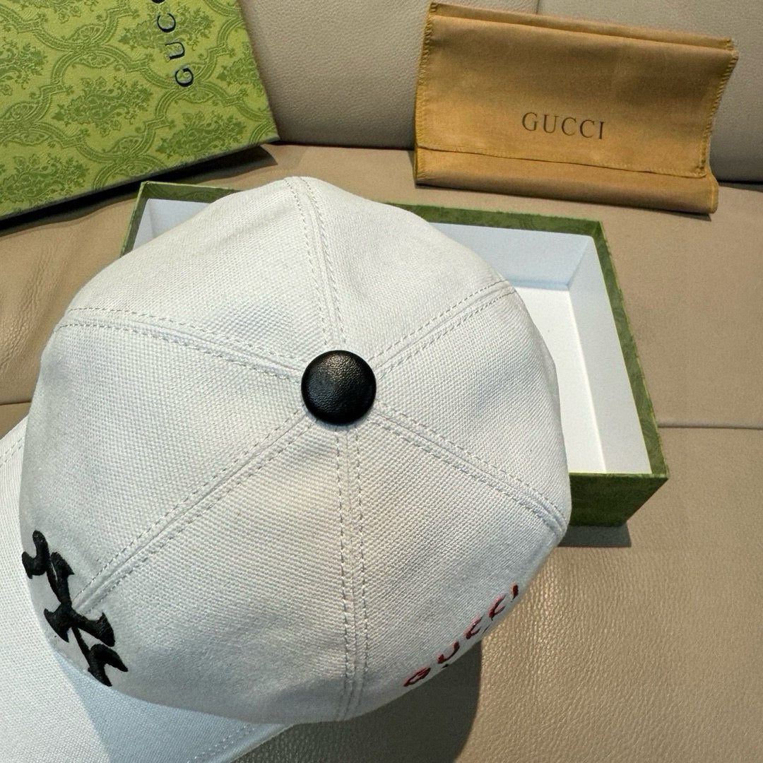 LuxluxHouse Best Quality Gucci Caps