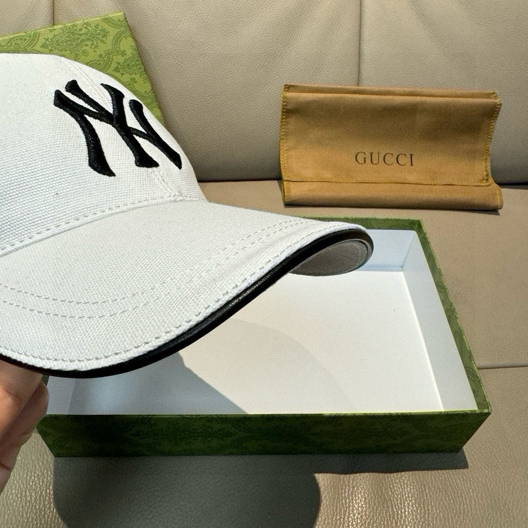 LuxluxHouse Best Quality Gucci Caps