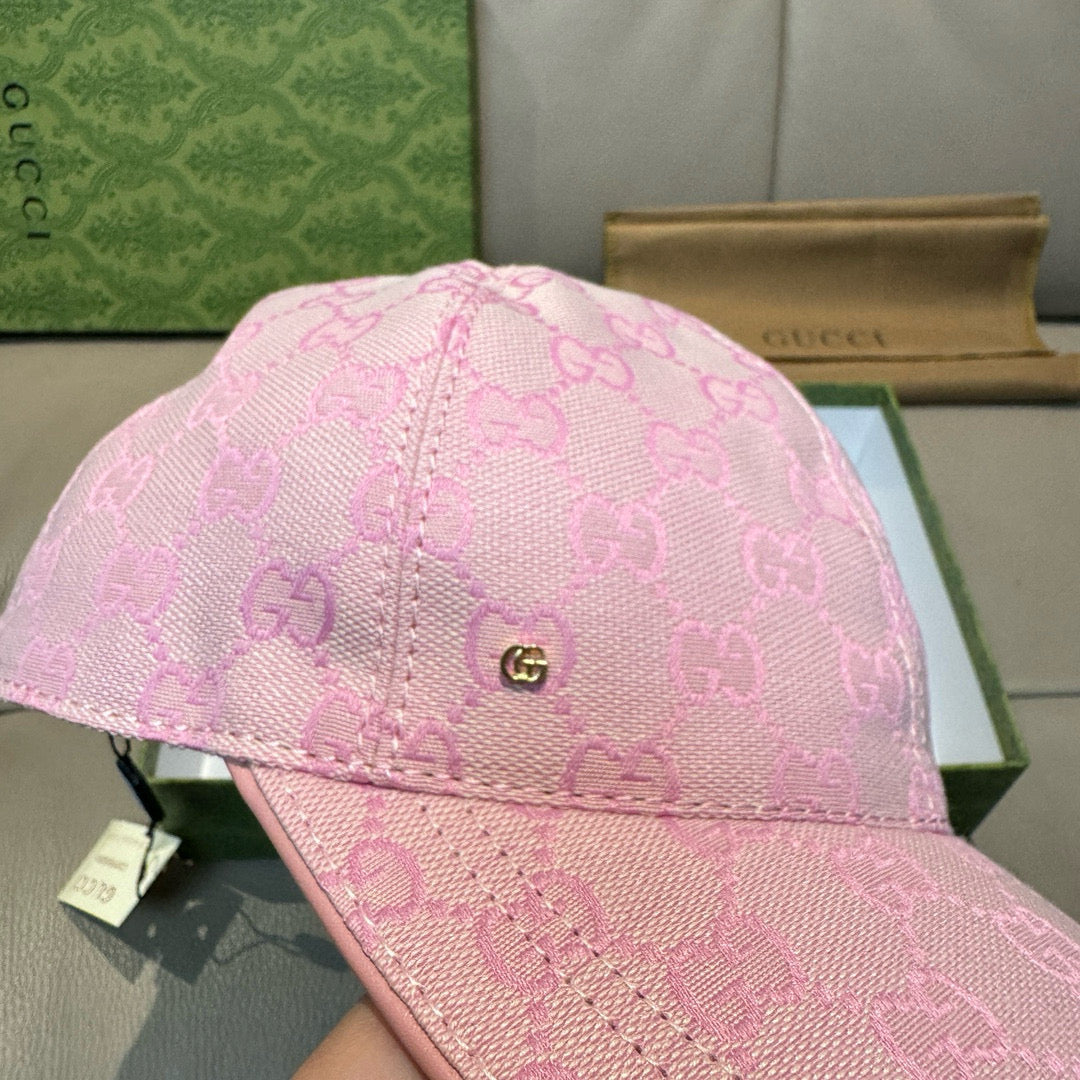 LuxluxHouse Best Quality Gucci Caps