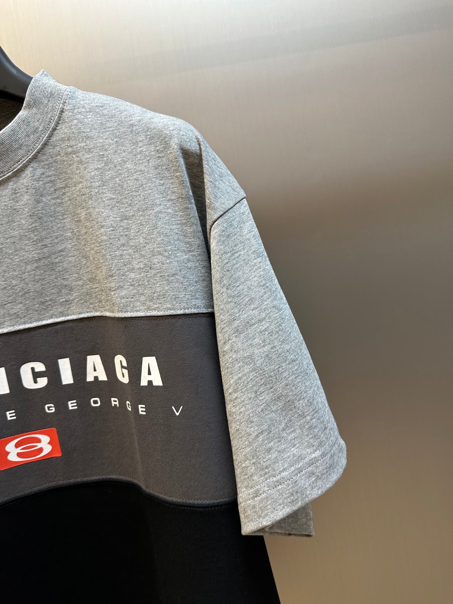 LuxluxHouse Best Quality Clothes Balenciaga T-shirt