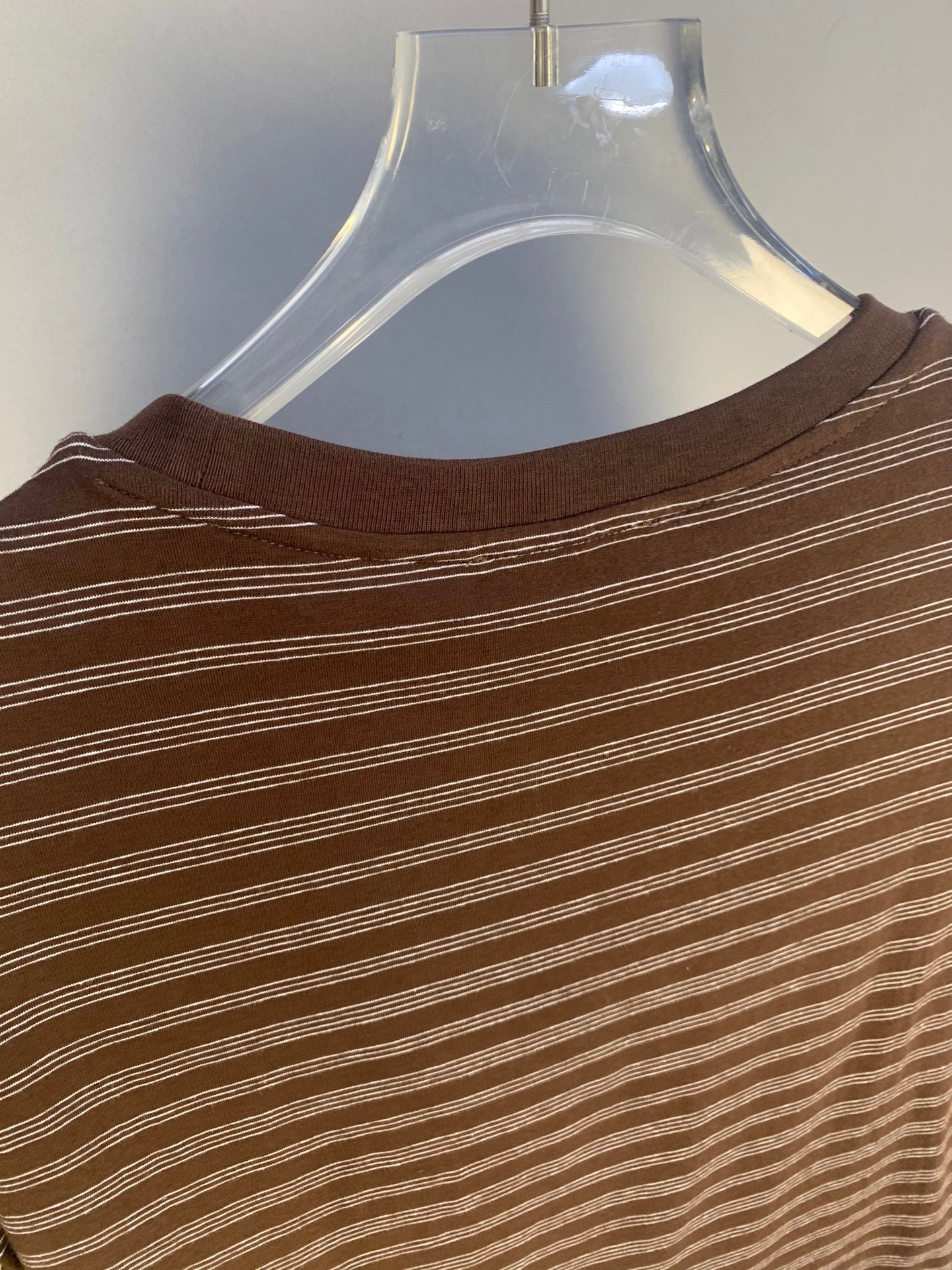 LuxluxHouse Best Quality Clothes Miu Miu T-shirt