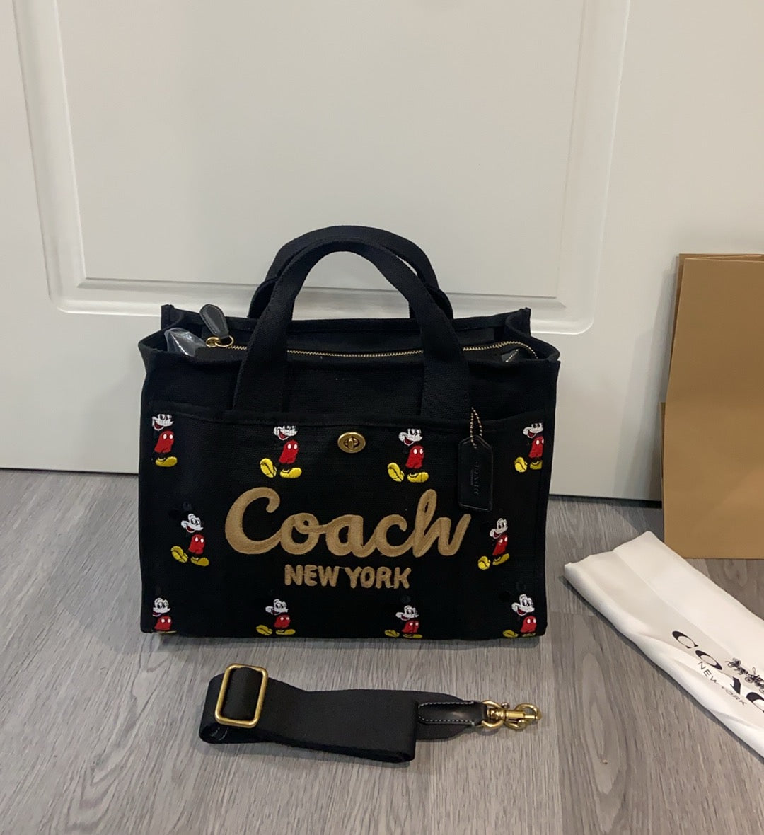 LuxluxHouse Best Quality Bags Coach
