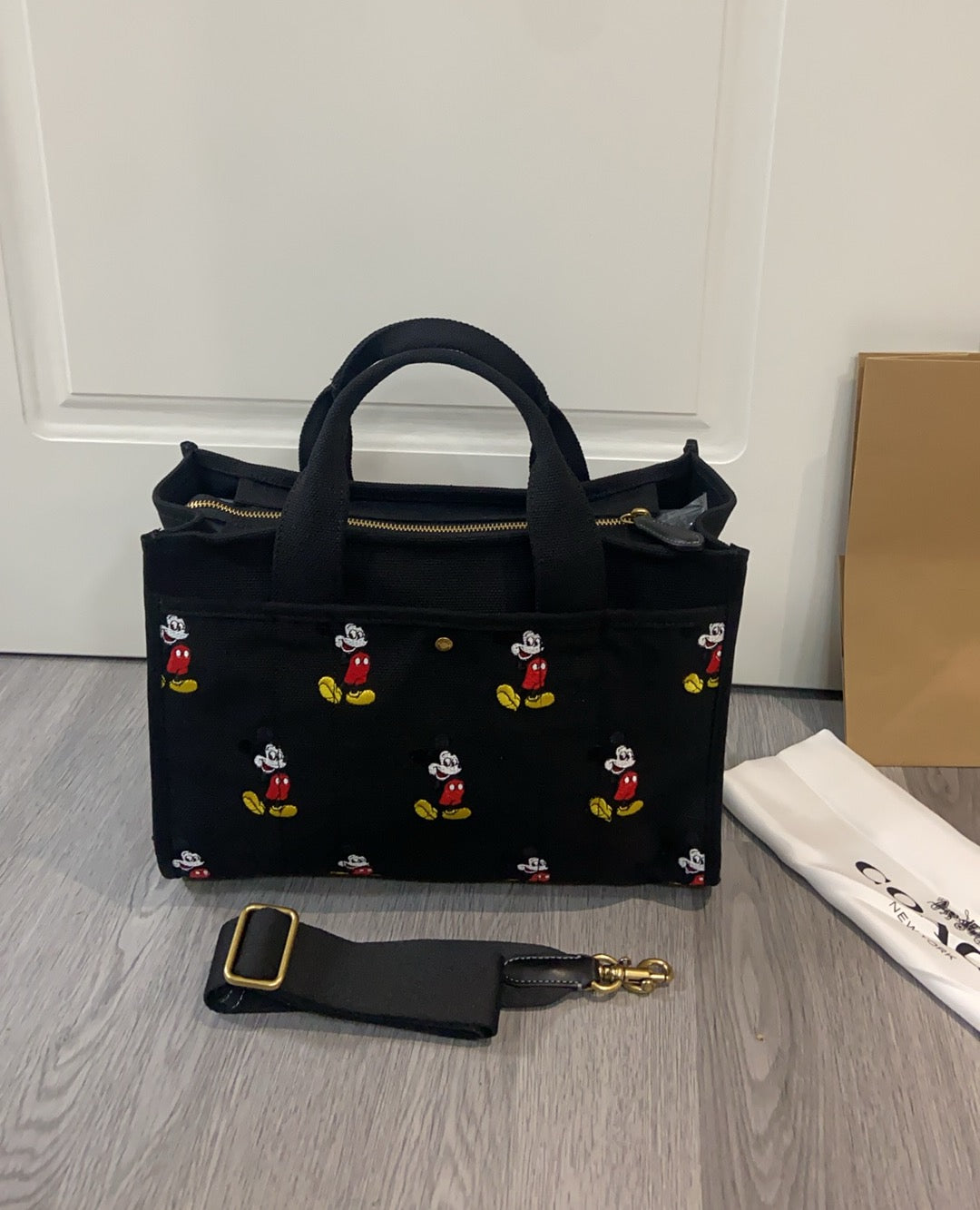 LuxluxHouse Best Quality Bags Coach