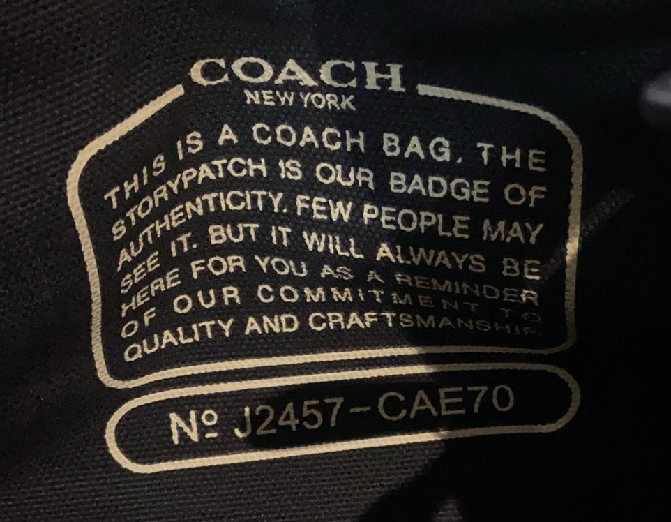 LuxluxHouse Best Quality Bags Coach