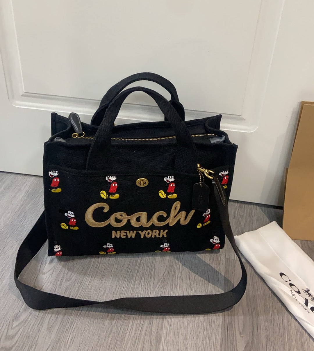 LuxluxHouse Best Quality Bags Coach