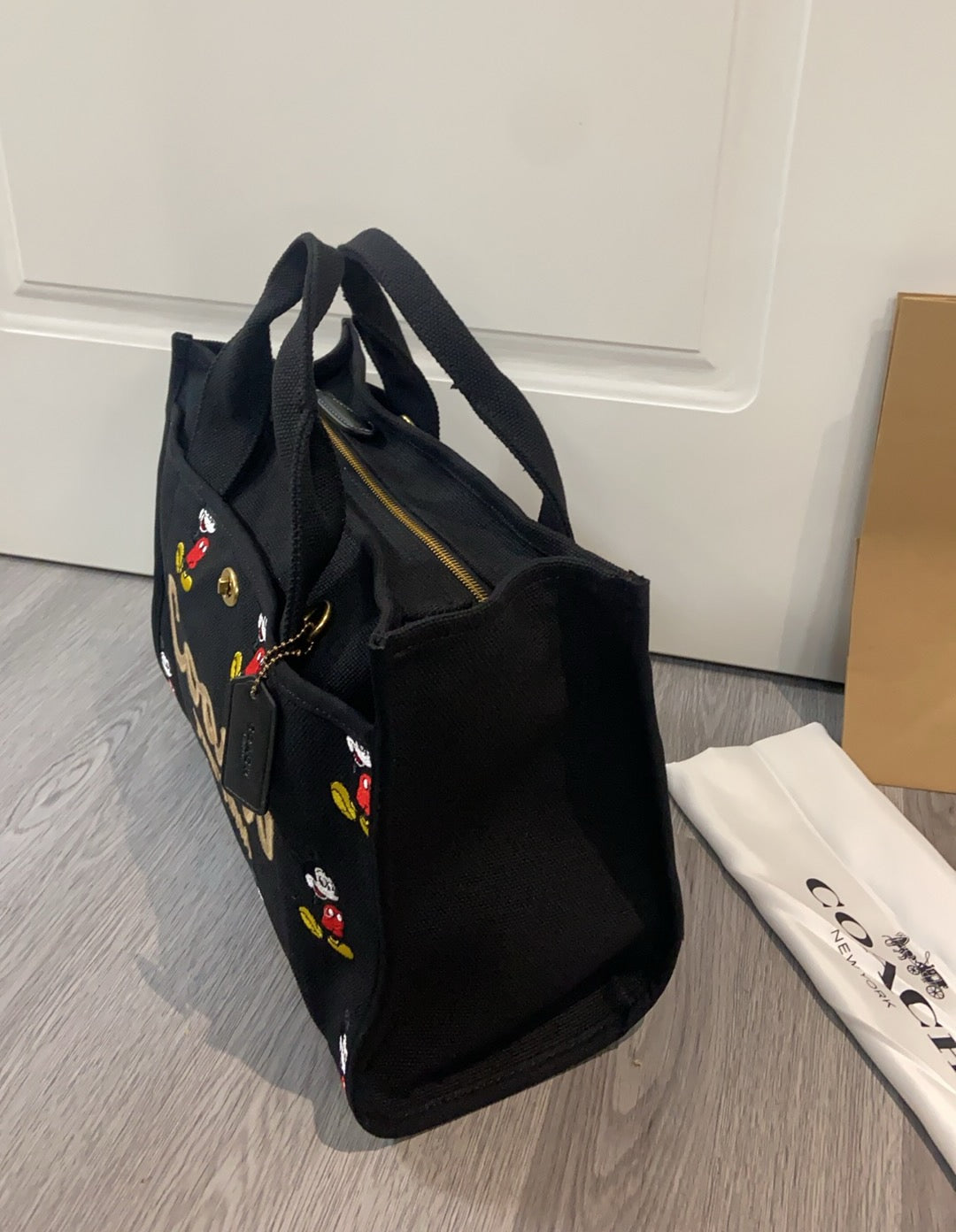 LuxluxHouse Best Quality Bags Coach