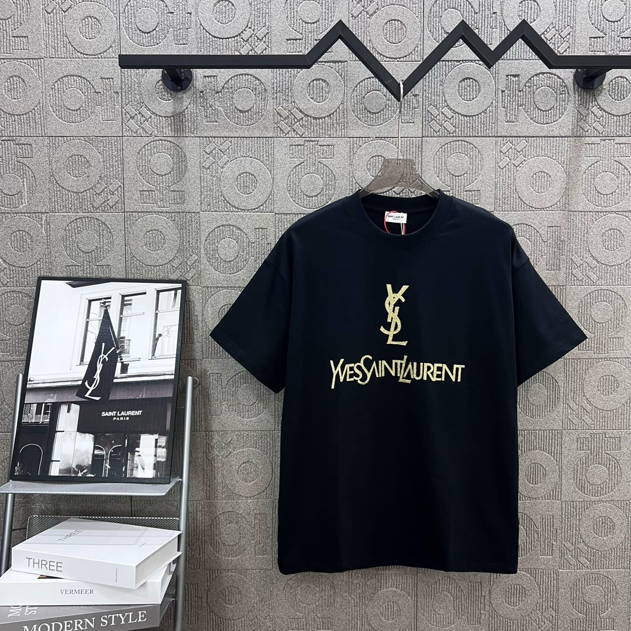 LuxluxHouse Best Quality Clothes T-shirt Arcteryx