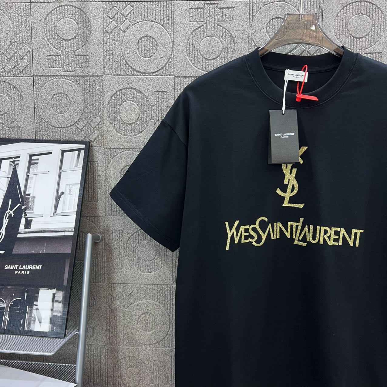 LuxluxHouse Best Quality Clothes T-shirt Arcteryx