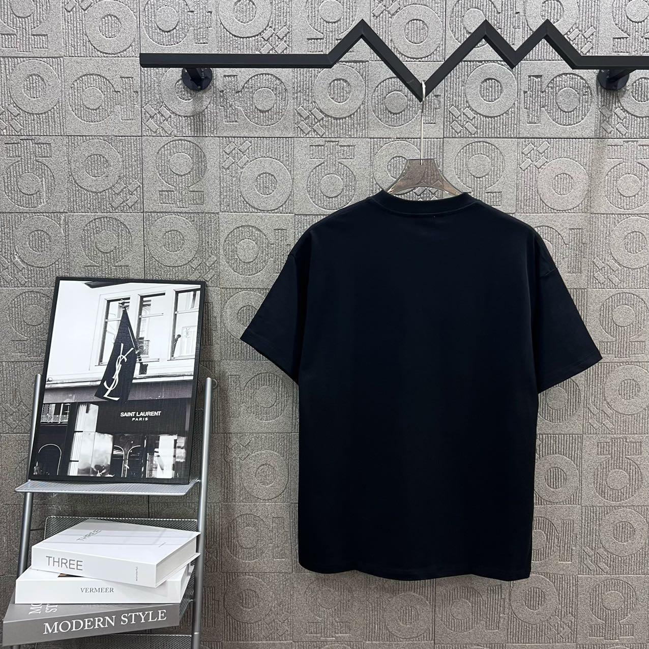 LuxluxHouse Best Quality Clothes T-shirt Arcteryx