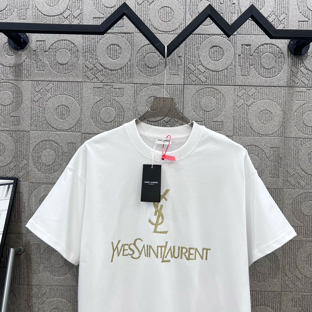 LuxluxHouse Best Quality Clothes T-shirt Arcteryx