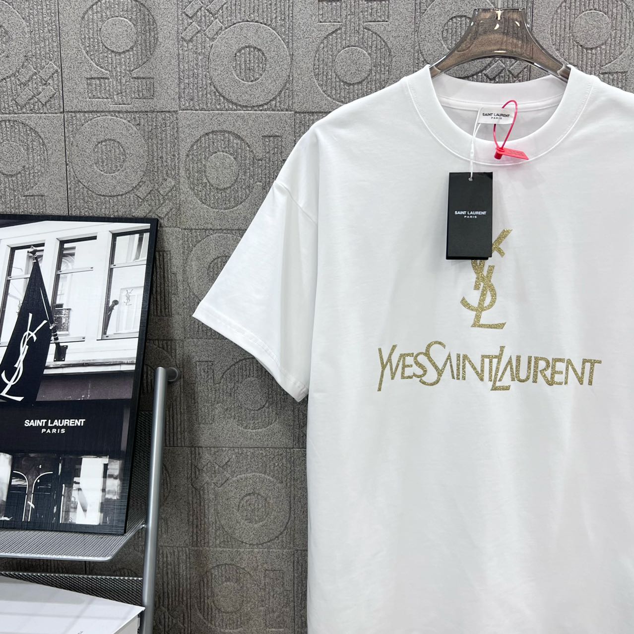 LuxluxHouse Best Quality Clothes T-shirt Arcteryx