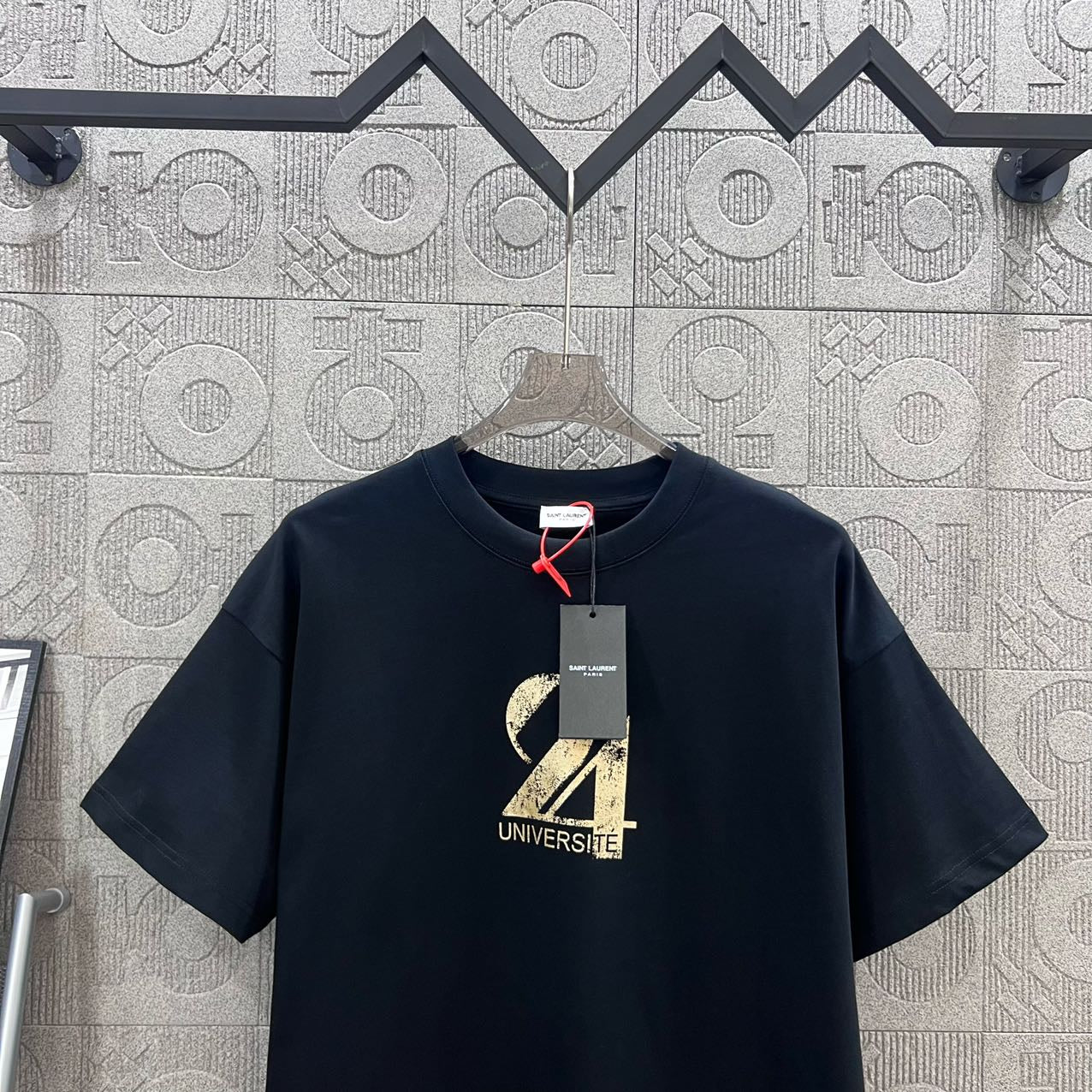 LuxluxHouse Best Quality Clothes T-shirt Arcteryx