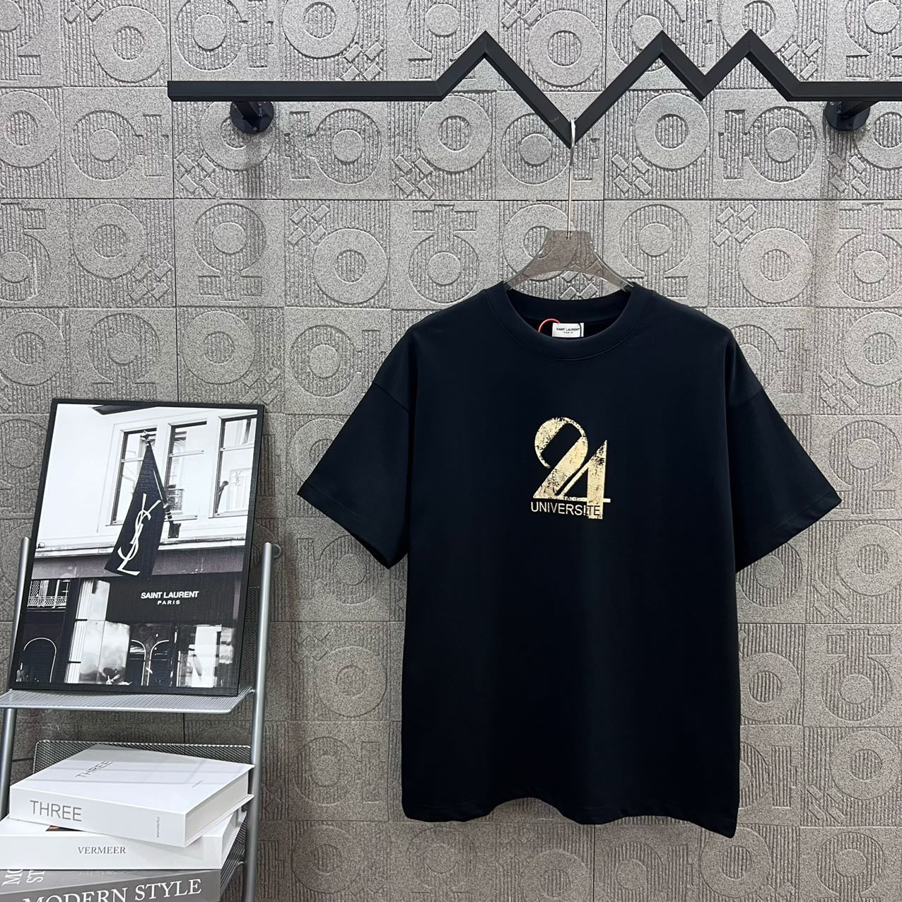 LuxluxHouse Best Quality Clothes T-shirt Arcteryx