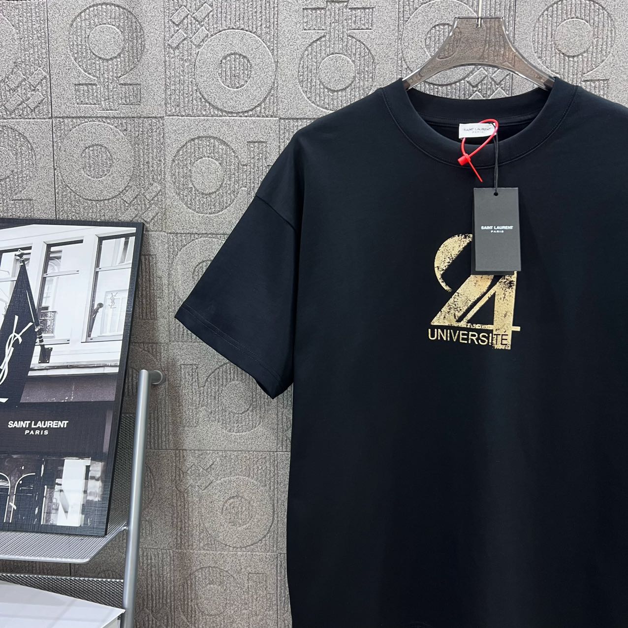 LuxluxHouse Best Quality Clothes T-shirt Arcteryx