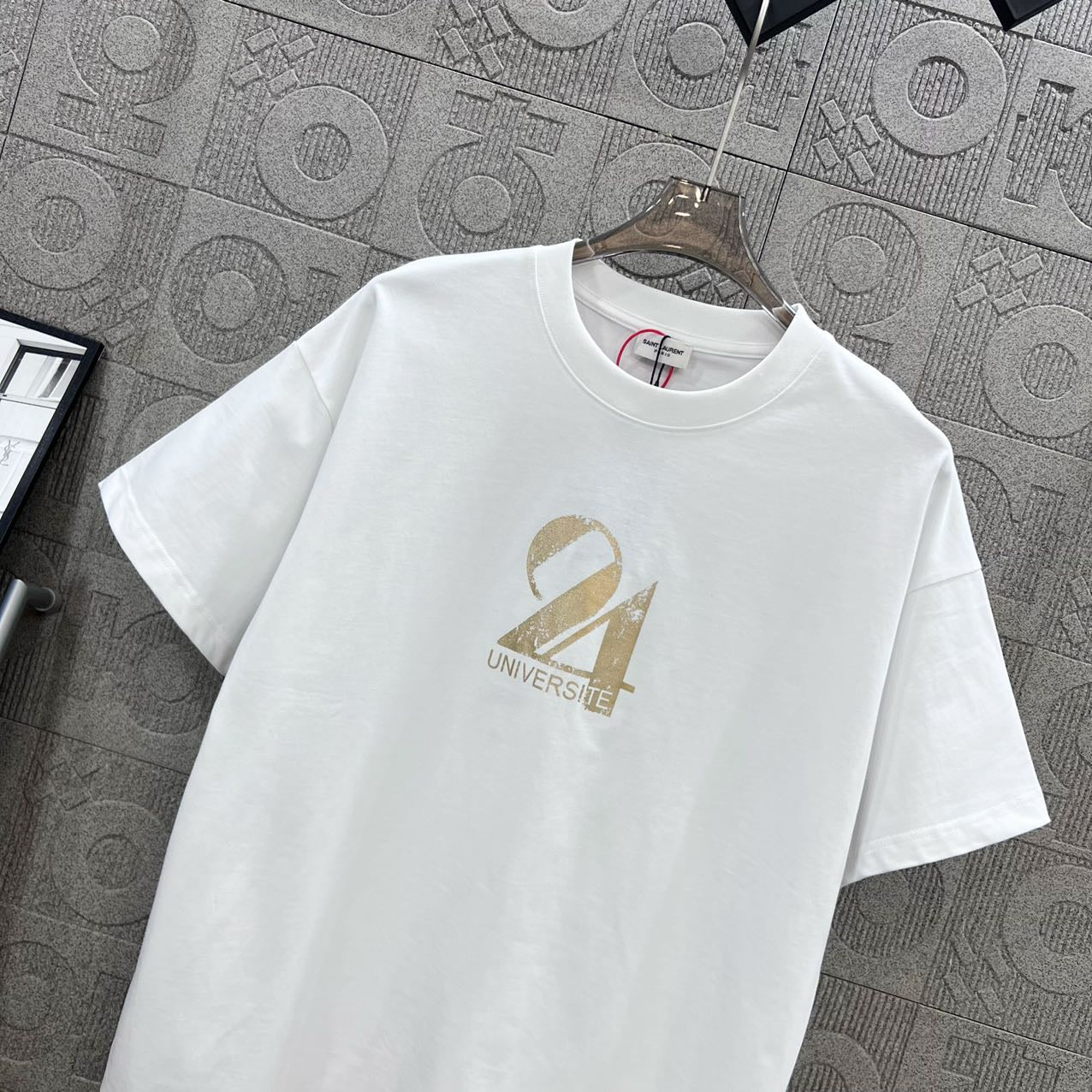 LuxluxHouse Best Quality Clothes T-shirt Arcteryx