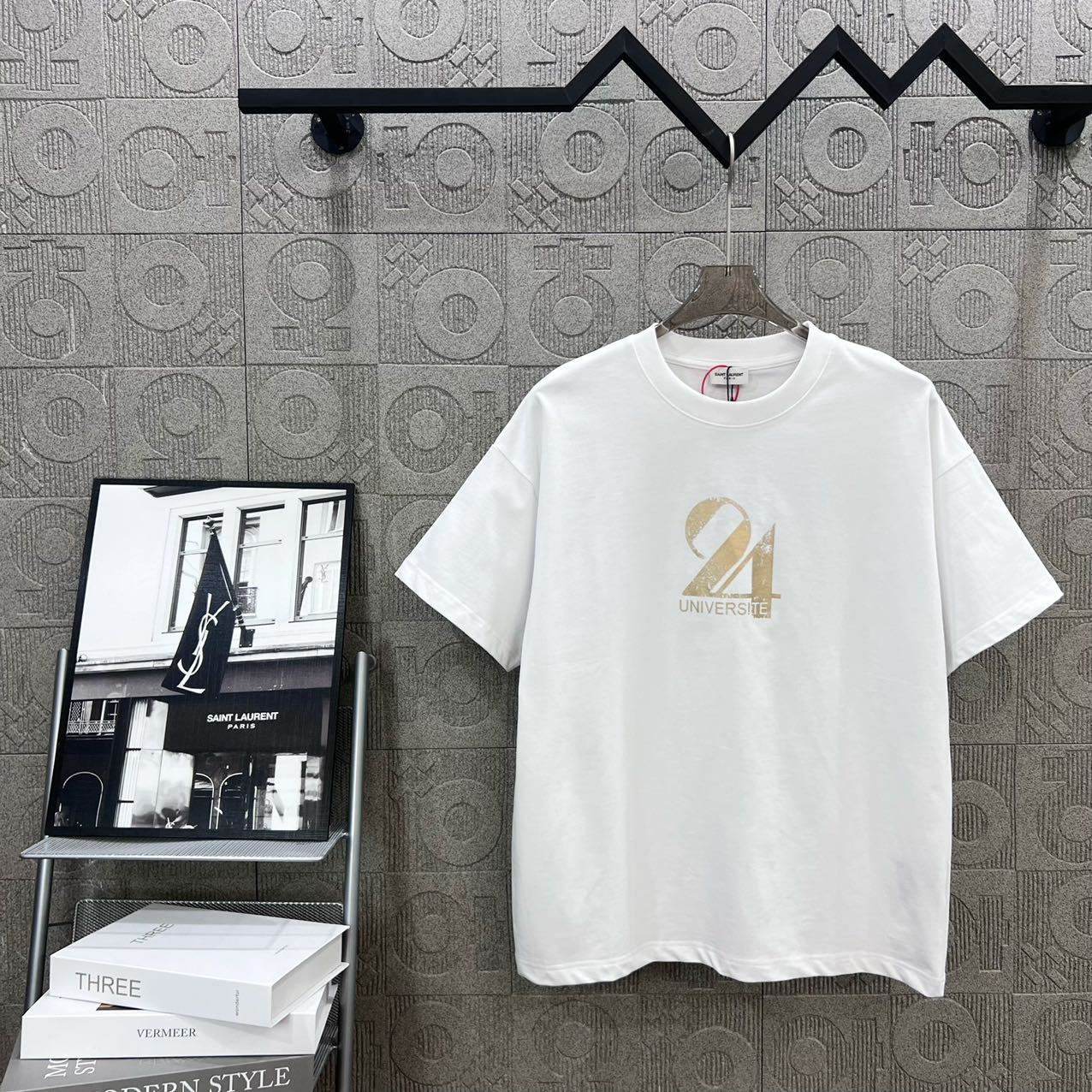 LuxluxHouse Best Quality Clothes T-shirt Arcteryx
