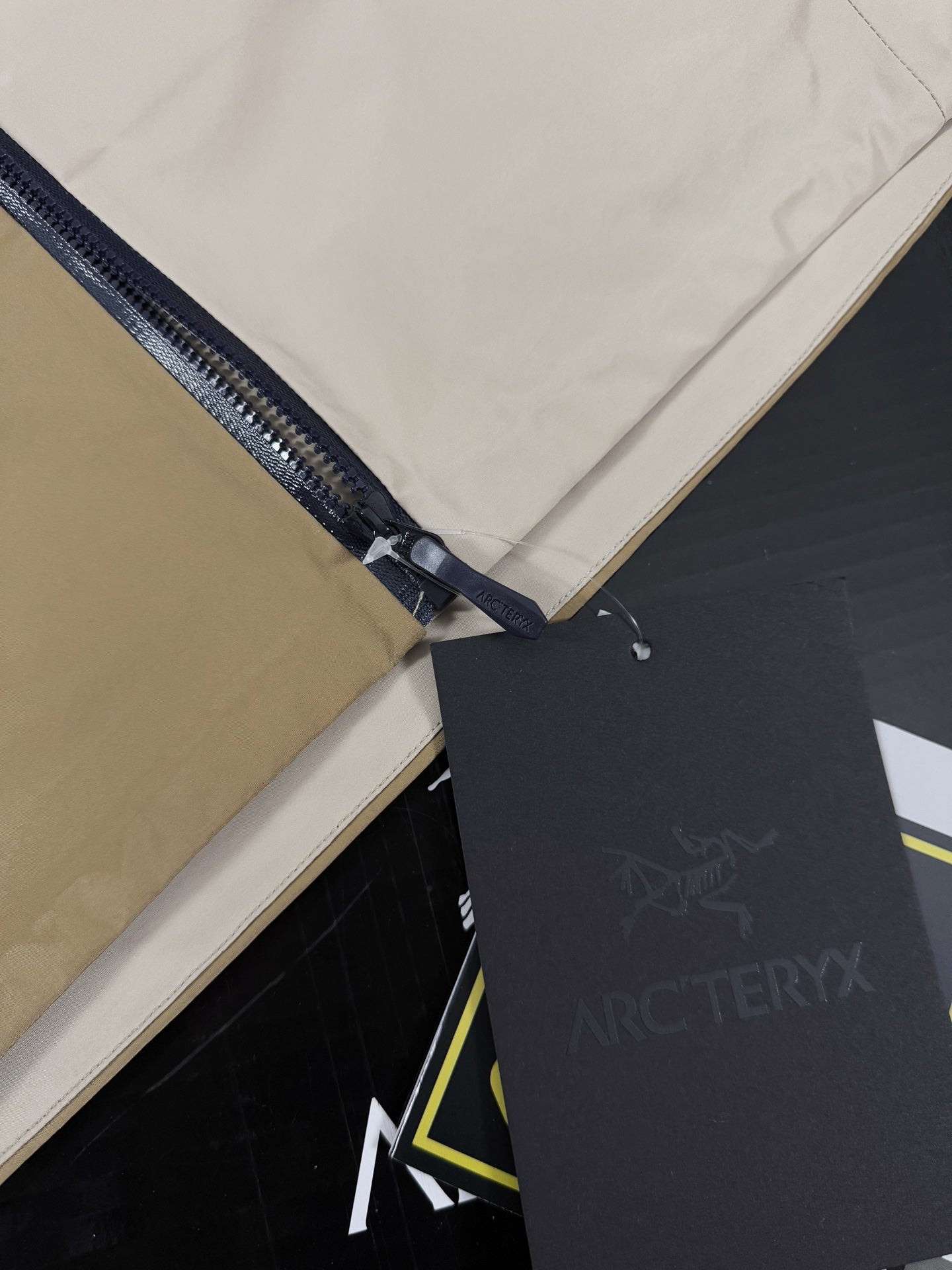 LuxluxHouse Best Quality Clothes Coats & Jackets Arcteryx