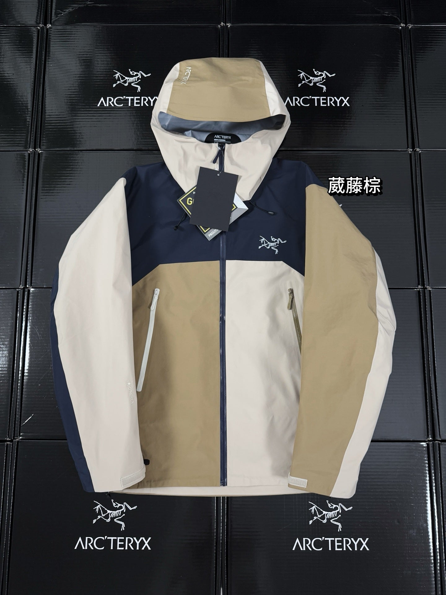 LuxluxHouse Best Quality Clothes Coats & Jackets Arcteryx