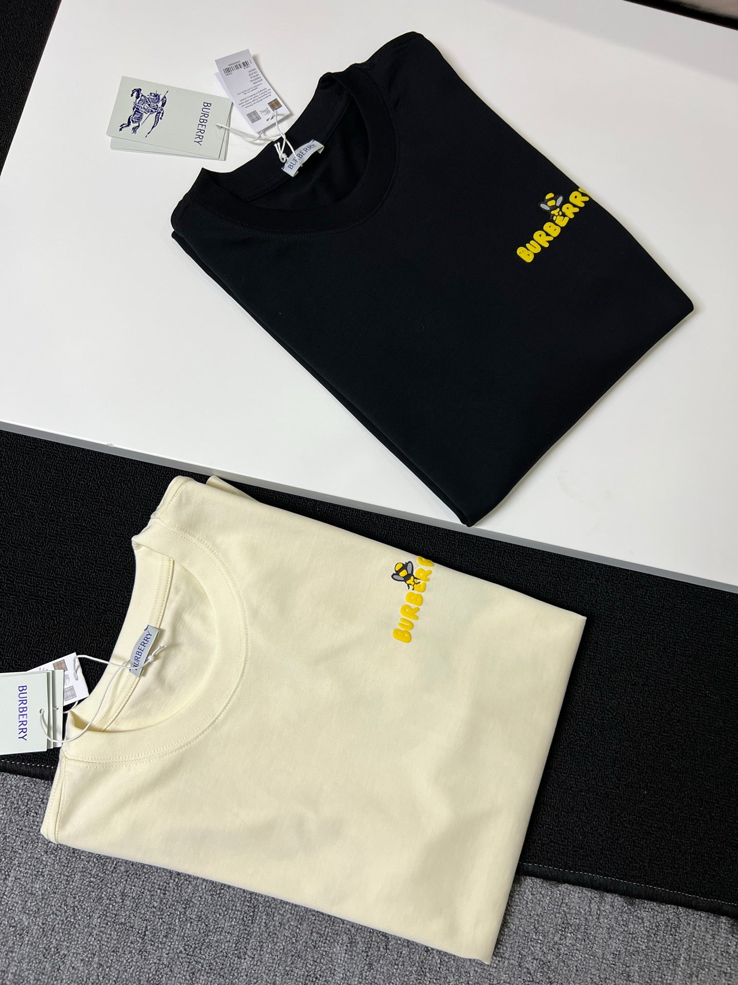 LuxluxHouse Best Quality Clothes Burberry T-shirt