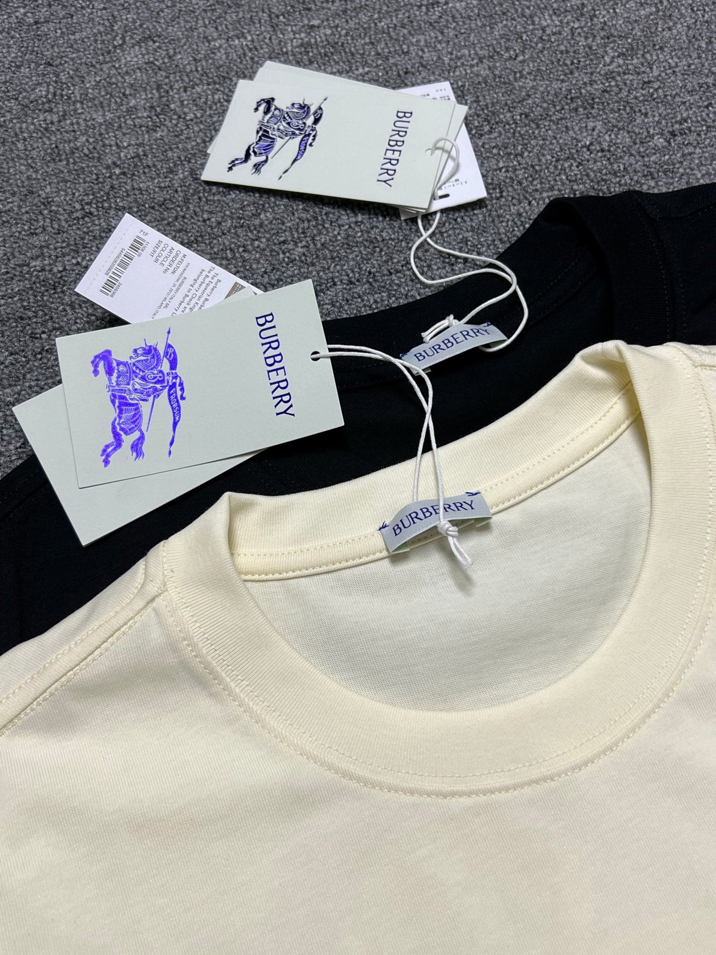 LuxluxHouse Best Quality Clothes Burberry T-shirt