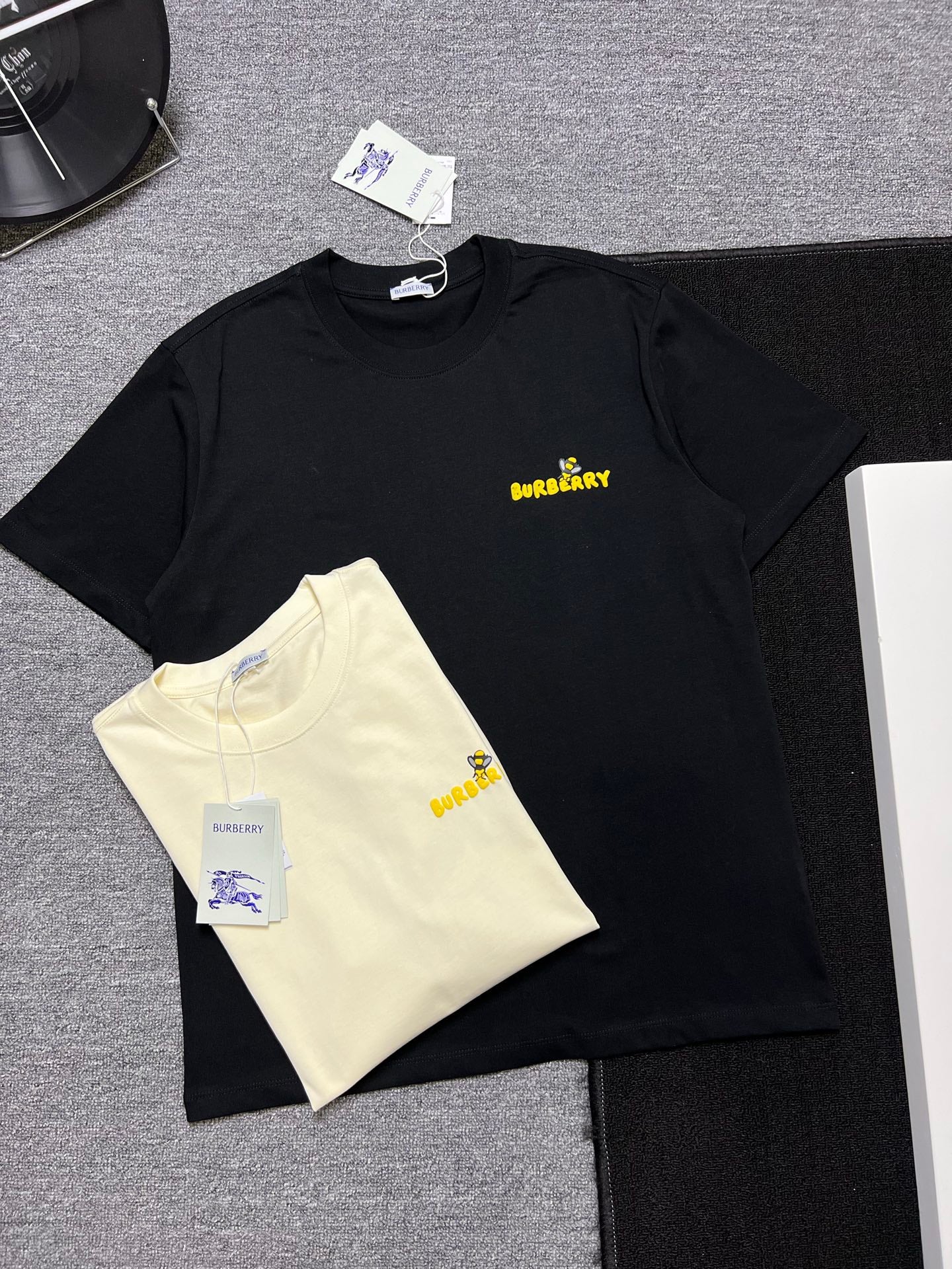 LuxluxHouse Best Quality Clothes Burberry T-shirt