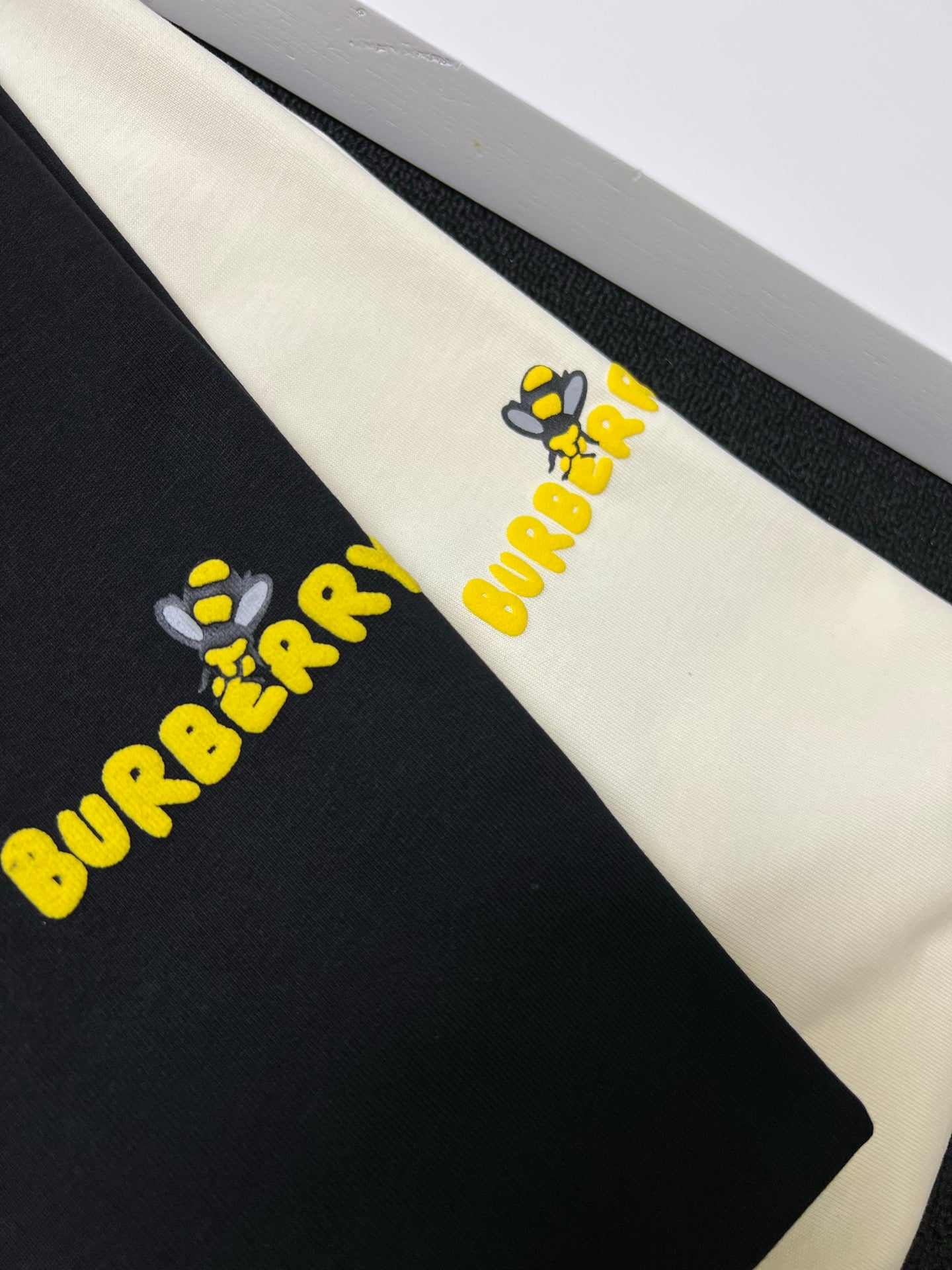 LuxluxHouse Best Quality Clothes Burberry T-shirt