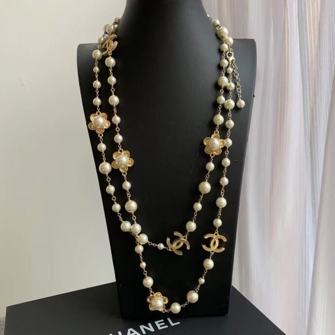LuxluxHouse Low Price And High Quality Accessories Chanel