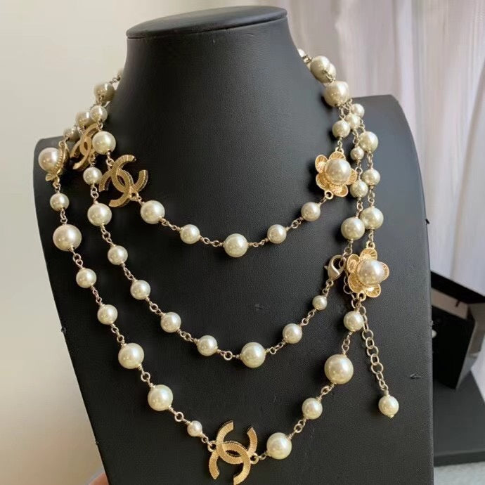 LuxluxHouse Low Price And High Quality Accessories Chanel
