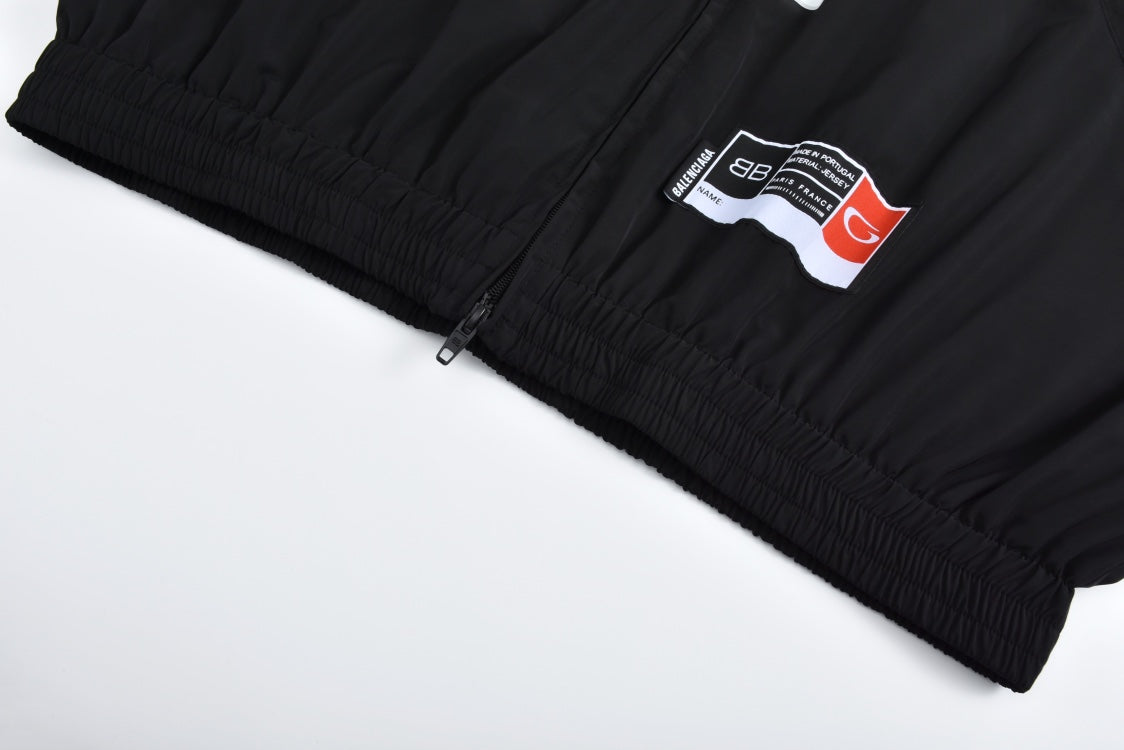 LuxluxHouse Best Quality Clothes Balenciaga Coats & Jackets