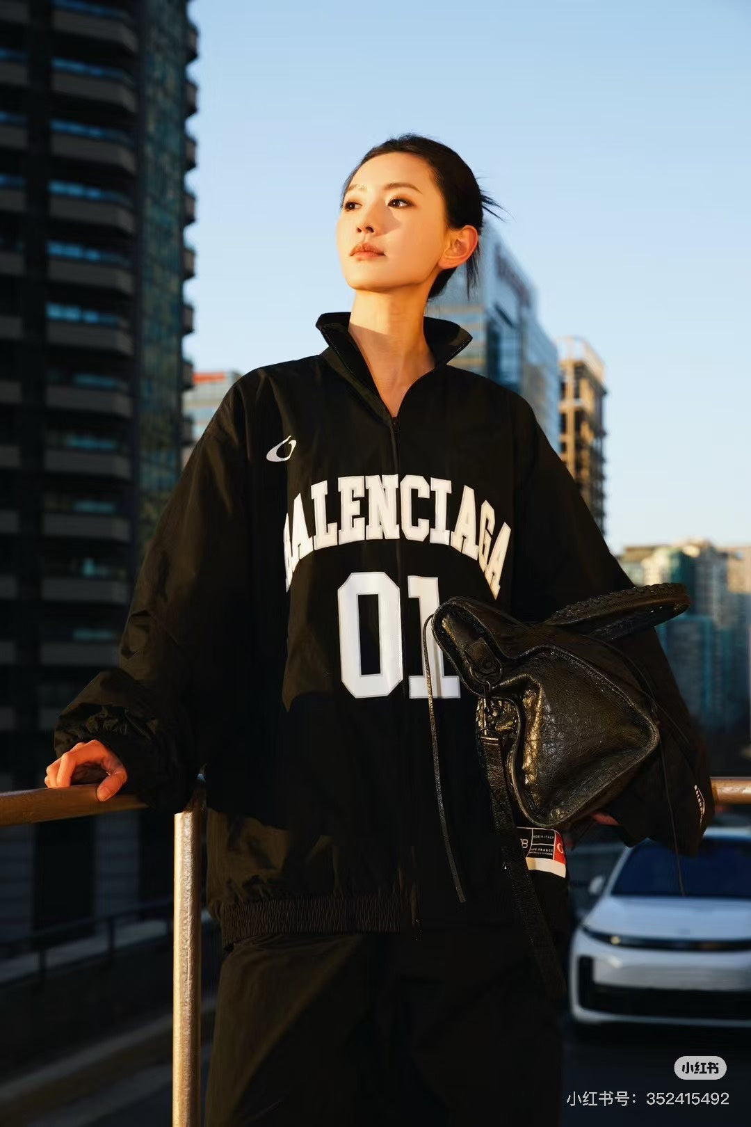 LuxluxHouse Best Quality Clothes Balenciaga Coats & Jackets