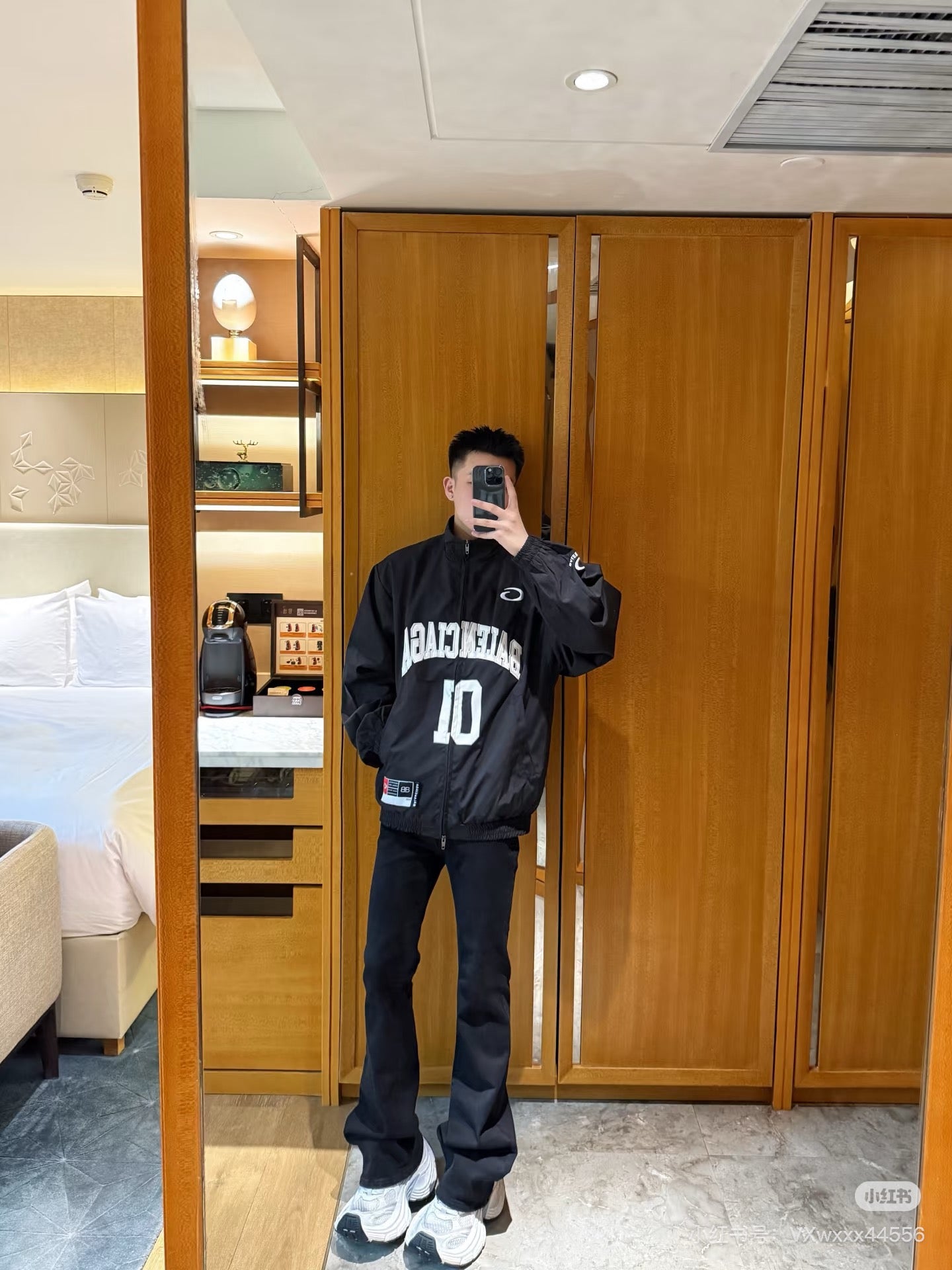 LuxluxHouse Best Quality Clothes Balenciaga Coats & Jackets