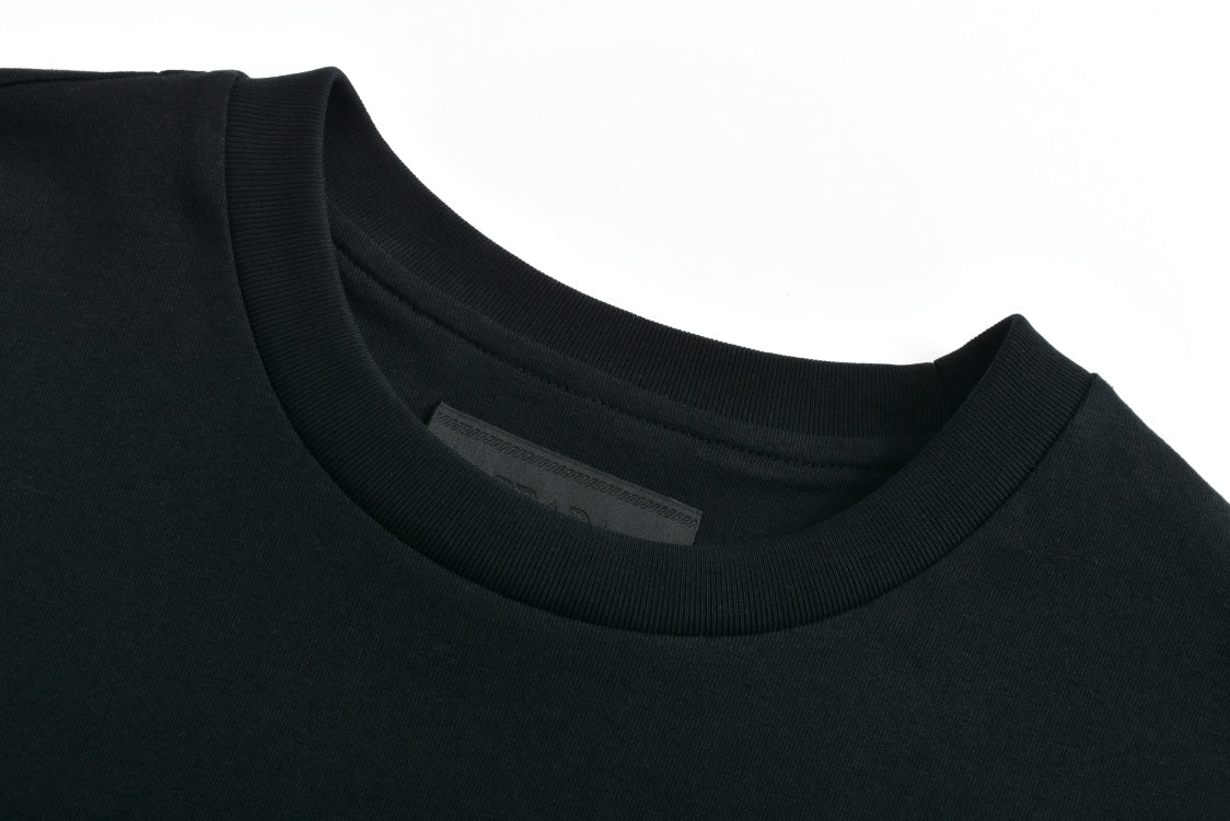 LuxluxHouse Best Quality Clothes T-shirt Prada