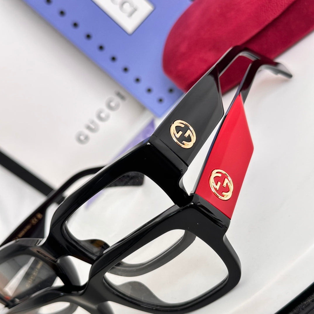 LuxluxHouse Best Quality Glasses Gucci
